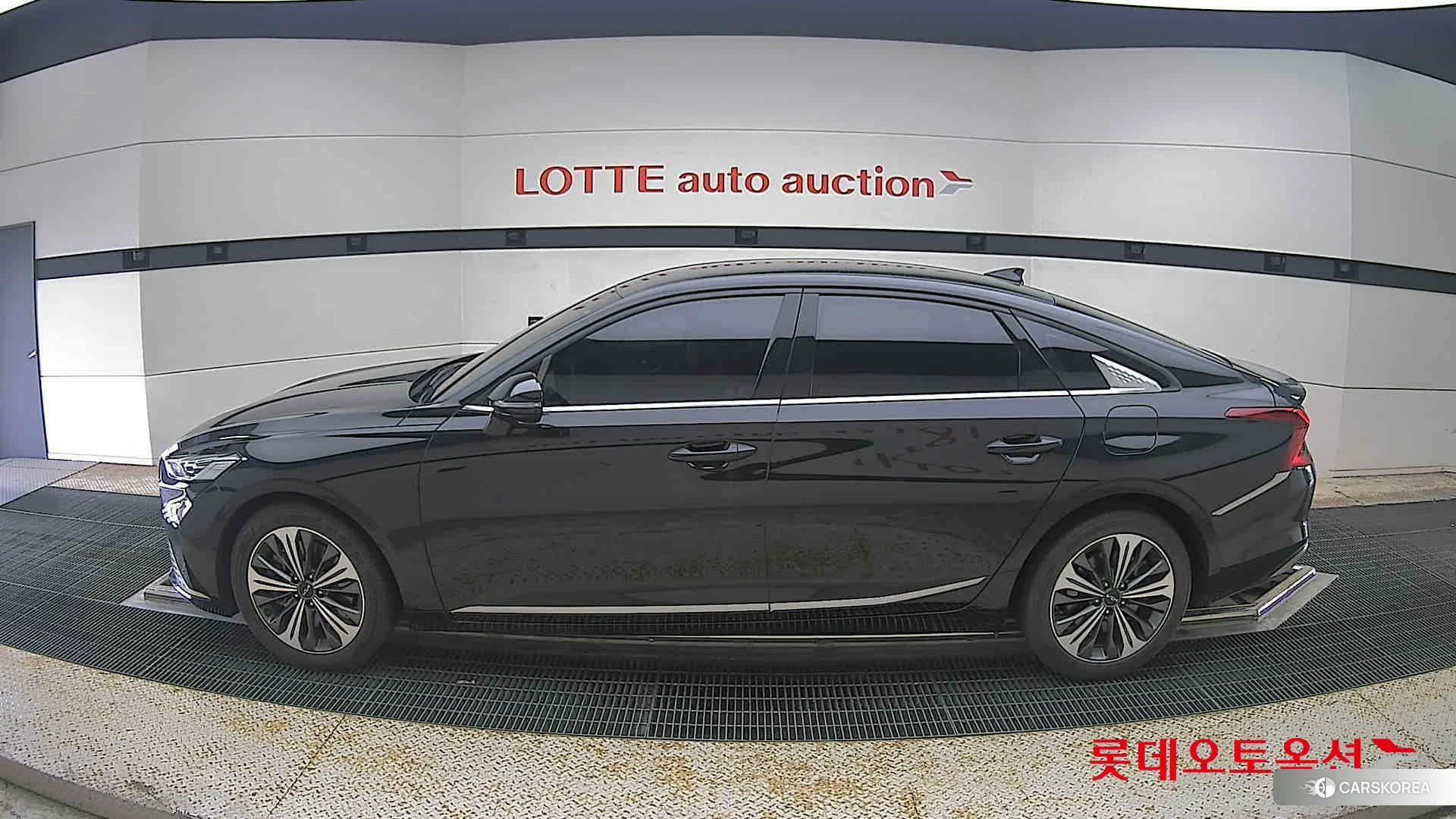 Kia K8 id 4504357 из Кореи 34