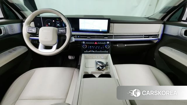 Hyundai Santa Fe (MX5) id 3914632 из Кореи 17