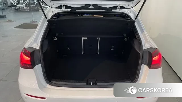 Mercedes-Benz A-Class W177 id 3042585 из Кореи 17