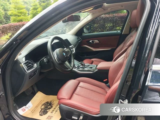 BMW 3 series id 4393210 из Китая 12