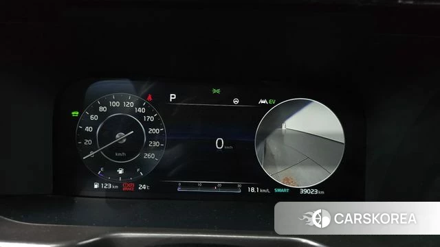 Kia Sorento 4th Generation id 4429401 из Кореи 32