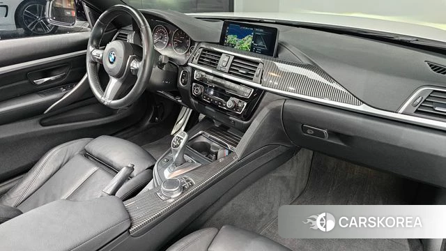 BMW 4 Series (F32) id 4776214 из Кореи 30