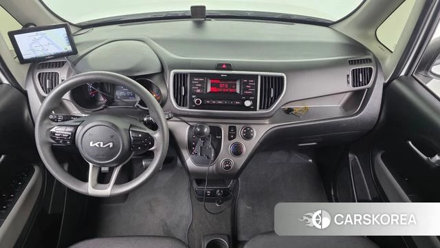 Kia The New Ray id 4293520 из Кореи 17