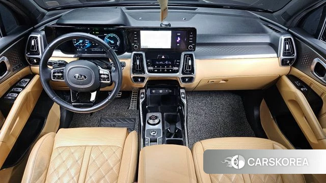 Kia Sorento 4th Generation id 4362402 из Кореи 33