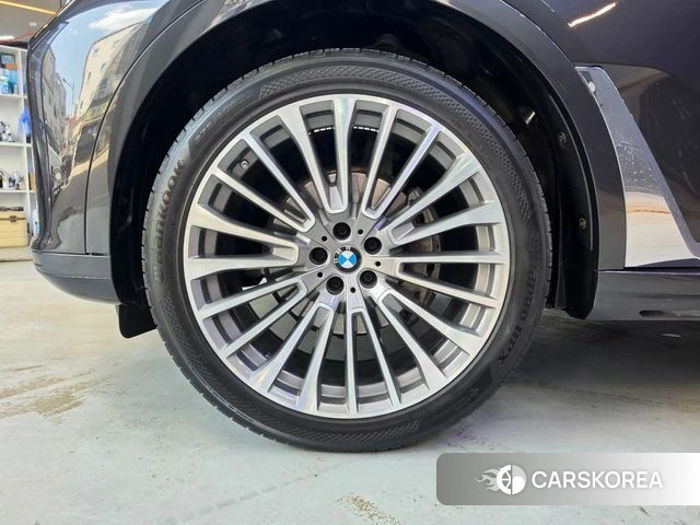 BMW X7 (G07) id 4367636 из Кореи 17