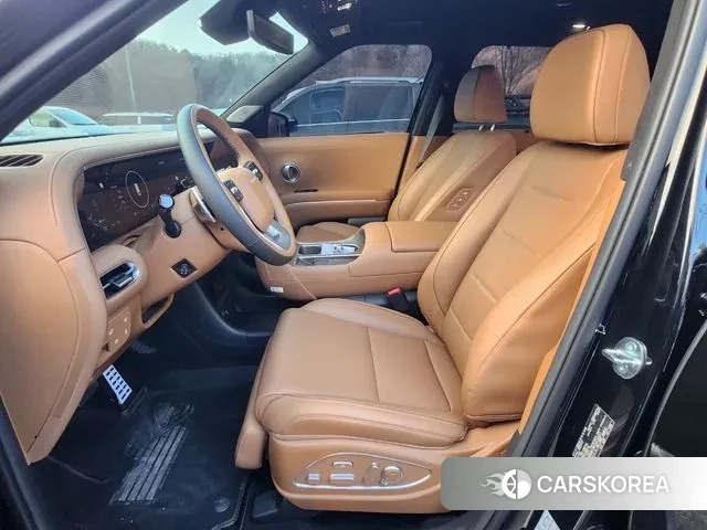 Hyundai Palisade (LX3) id 3731908 из Кореи 17