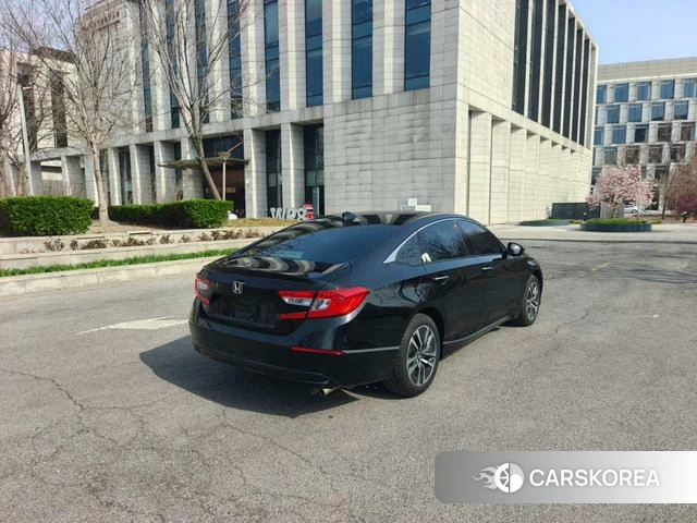 Honda Accord id 4205839 из Китая 7