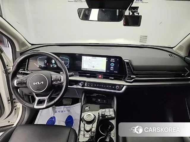 Kia Sportage 5th Generation id 3053841 из Кореи 16