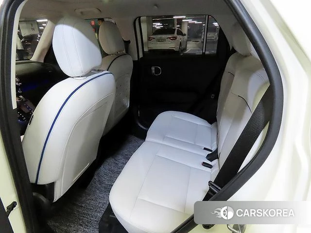 Hyundai Casper id 3858666 из Кореи 17