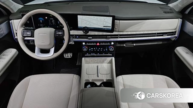 Hyundai Santa Fe (MX5) id 3896828 из Кореи 17