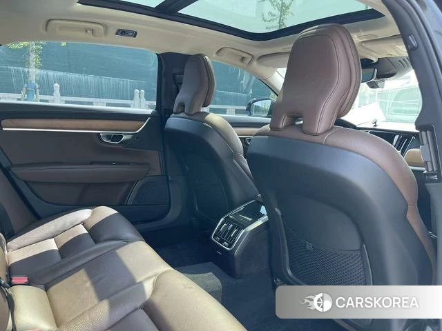 Volvo S90 id 4229213 из Китая 23