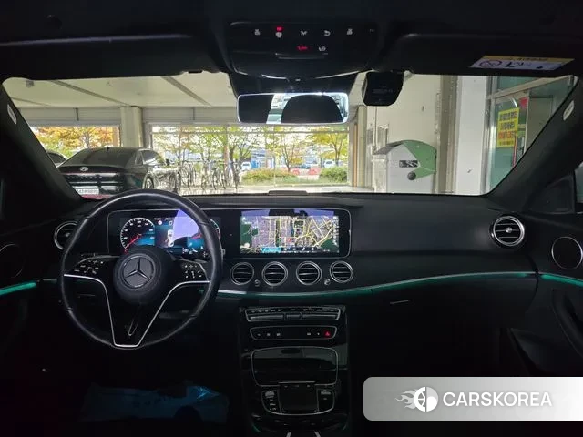 Mercedes-Benz E-Class W213 id 3458525 из Кореи 17