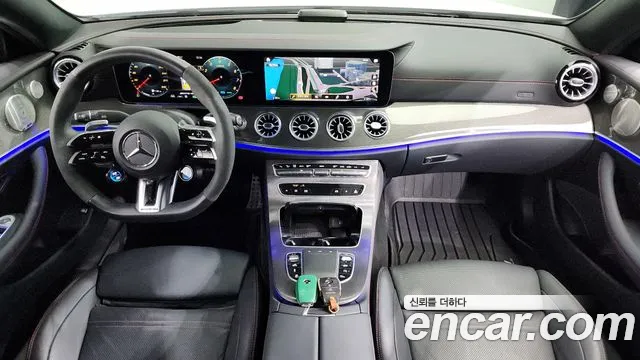 Mercedes-Benz E-Class W213 id 2816130 из Кореи 17