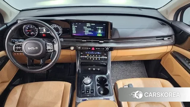 Kia Carnival 4th generation id 3644905 из Кореи 17