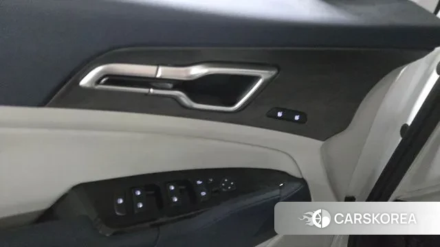 Kia Sportage 5th Generation Hybrid id 3473251 из Кореи 9