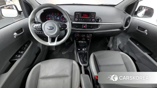 Kia Morning Urban (JA) id 3422373 из Кореи 17