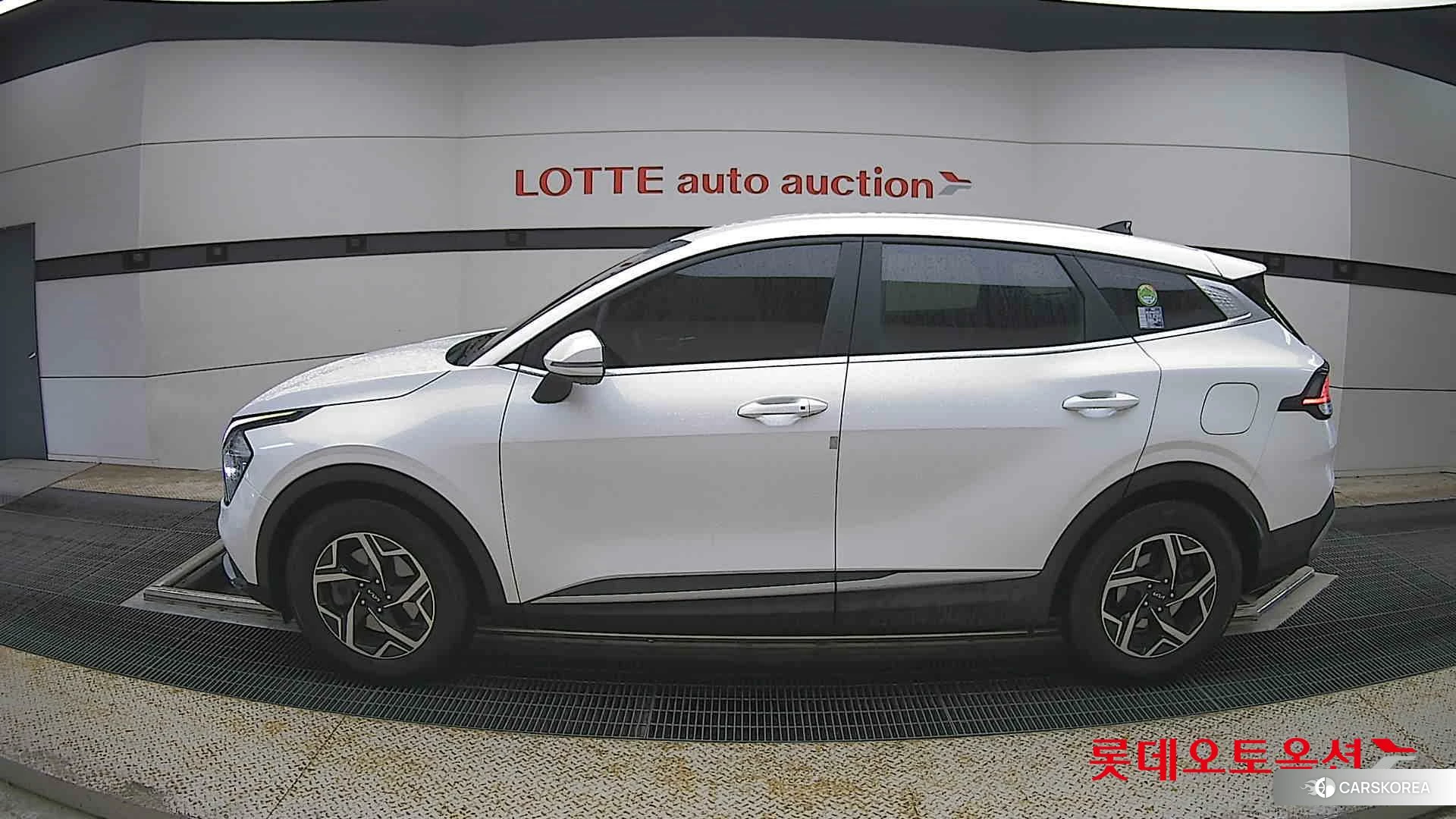Kia Sportage id 4352385 из Кореи 34