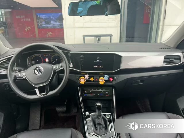 Volkswagen Tanyue id 4273773 из Китая 7