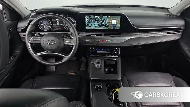 Hyundai The New Grandeur IG id 2984862 из Кореи 17