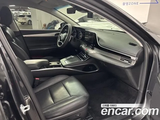 Hyundai The New Grandeur IG id 2880983 из Кореи 17