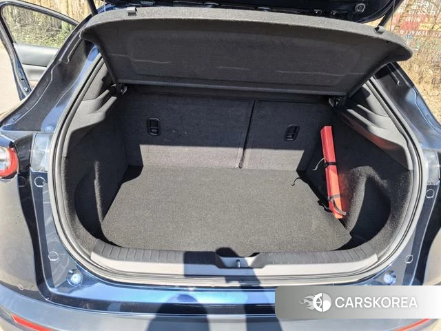 Mazda CX-30 id 4263393 из Китая 17