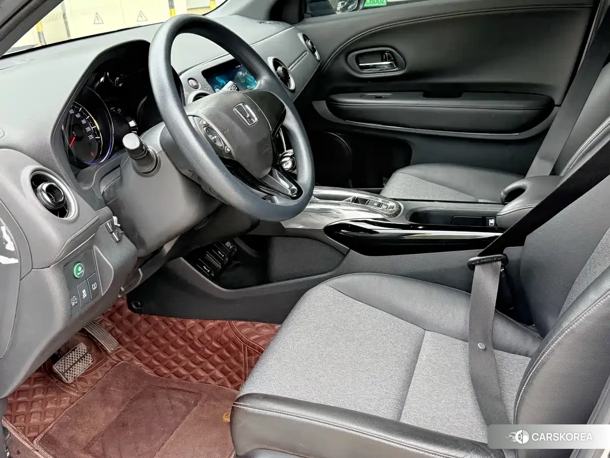 Honda XR-V id 4680657 из Китая 11