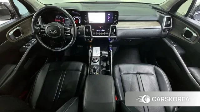 Kia Sorento 4th Generation id 3479041 из Кореи 17