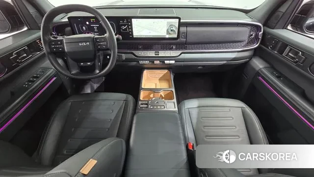 Kia Tasman id 3732388 из Кореи 17