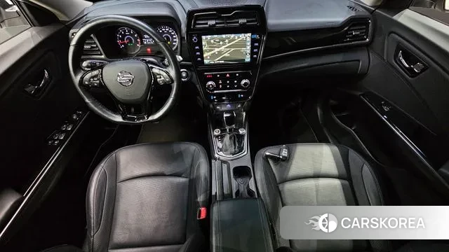 Ssangyong Berry New Tivoli id 3232223 из Кореи 17