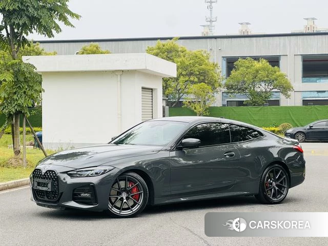 BMW 4 series id 4366183 из Китая 13