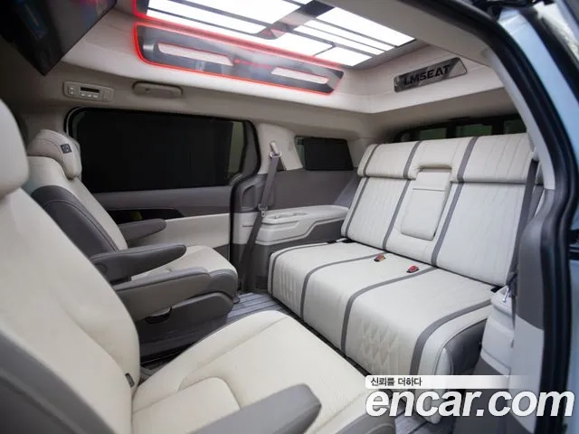 Kia The New Carnival 4th Generation id 2948873 из Кореи 16