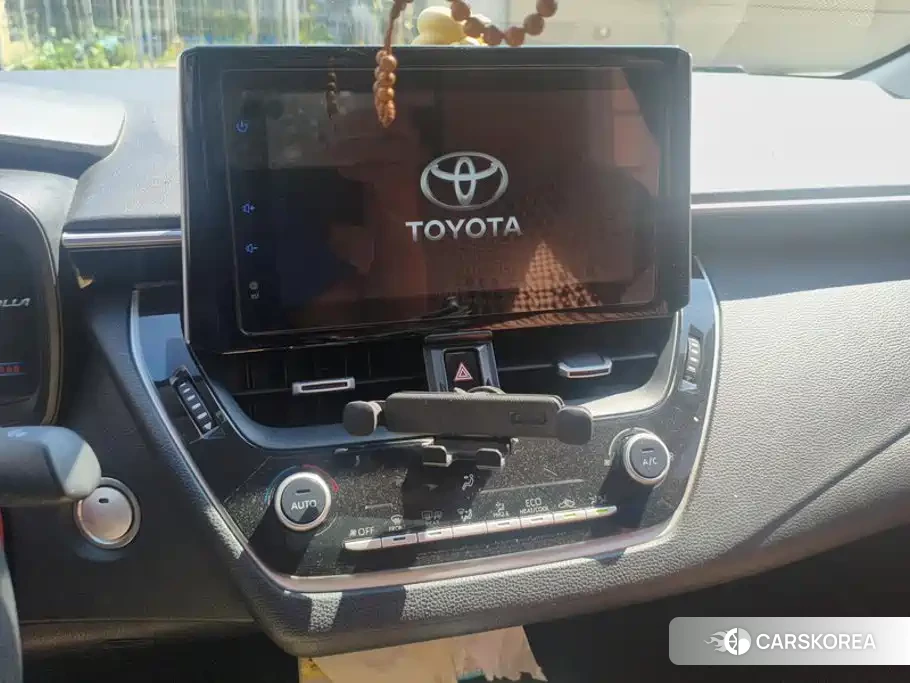 Toyota Corolla id 4570706 из Китая 13