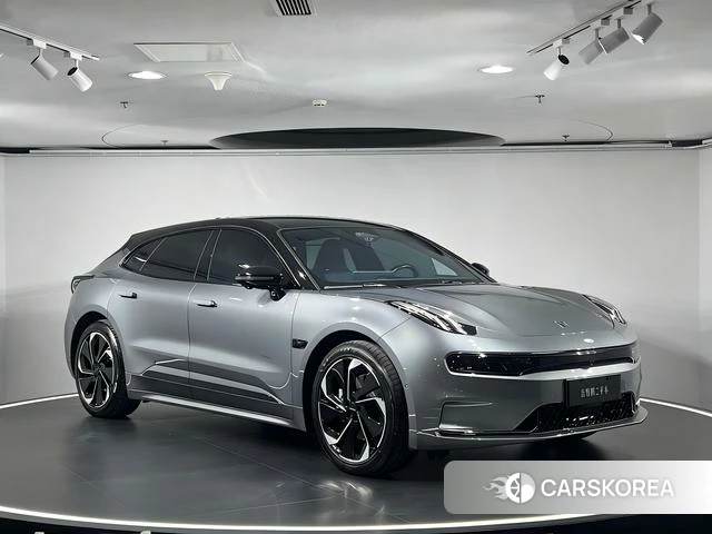 Extremely krypton ZEEKR 001 id 3908338 из Китая 12