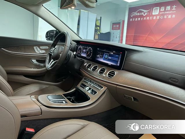 Mercedes-Benz E-class id 3901936 из Китая 24