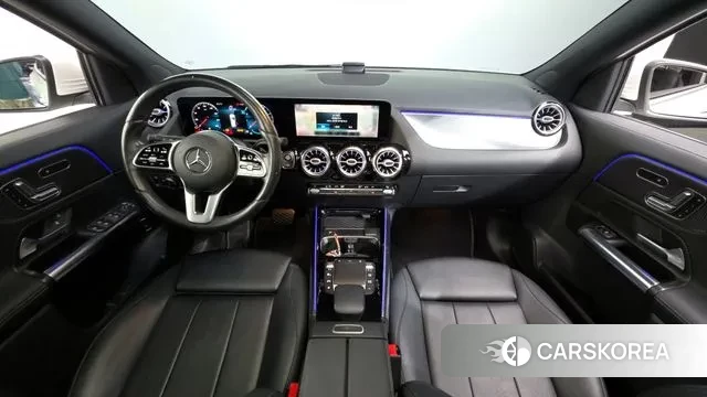 Mercedes-Benz GLA - Class H247 id 3038259 из Кореи 17