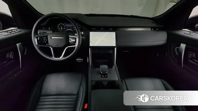 Land Rover Discovery Sports 2nd Generation id 3031388 из Кореи 17