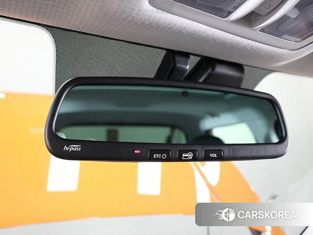 Hyundai The New Casper id 4274790 из Кореи 17