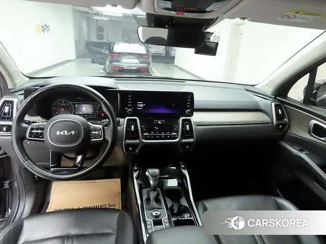 Kia Sorento 4th Generation id 3597416 из Кореи 17