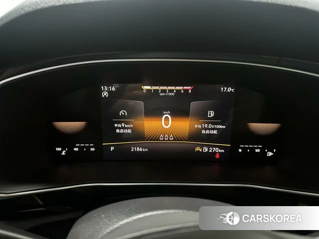 Volkswagen Tuyue id 4274372 из Китая 17