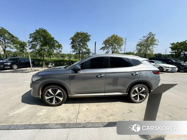 BYD Song PLUS DM id 4227323 из Китая 7