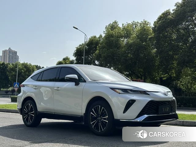 Toyota Weisha id 4261457 из Китая 16
