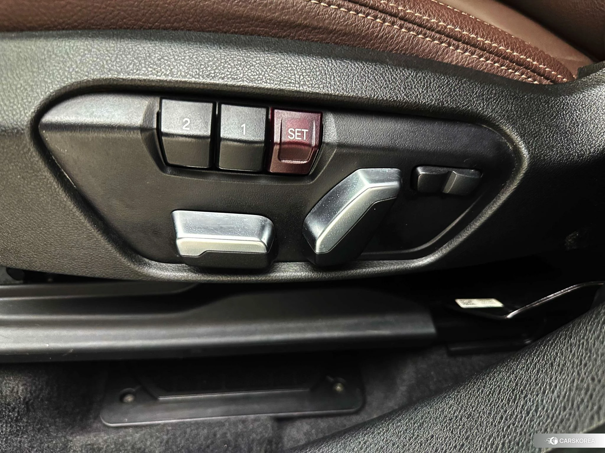 BMW X1 id 4420823 из Китая 21