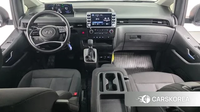 Hyundai Staria id 3384582 из Кореи 17