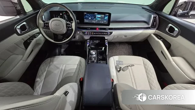 Kia The New Sorento 4th Generation id 3649308 из Кореи 17