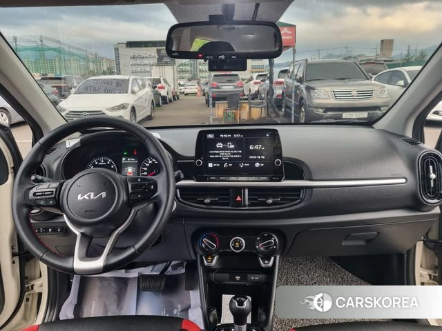 Kia Morning Urban (JA) id 4561685 из Кореи 17