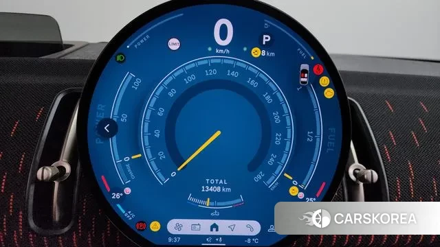 Mini Cooper S Countryman 3rd Generation id 3555028 из Кореи 17