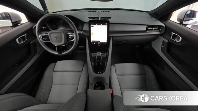 Polestar Polestar 2 id 4779305 из Кореи 29