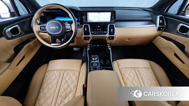 Kia Sorento 4th Generation id 4415783 из Кореи 33