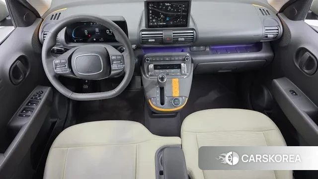 Hyundai Casper id 3007508 из Кореи 17