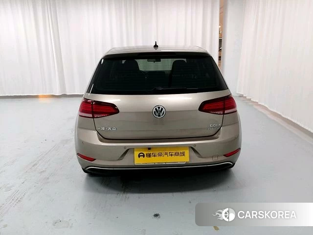 Volkswagen Golf id 4242441 из Китая 17